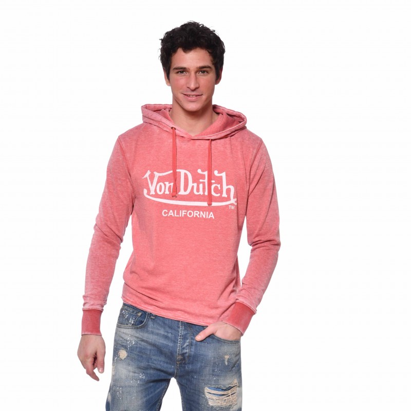 von dutch sweatshirt