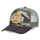 Von Dutch Aban camo trucker cap Vondutch - 1