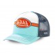 Casquette Trucker avec filet Apil Vondutch - 1