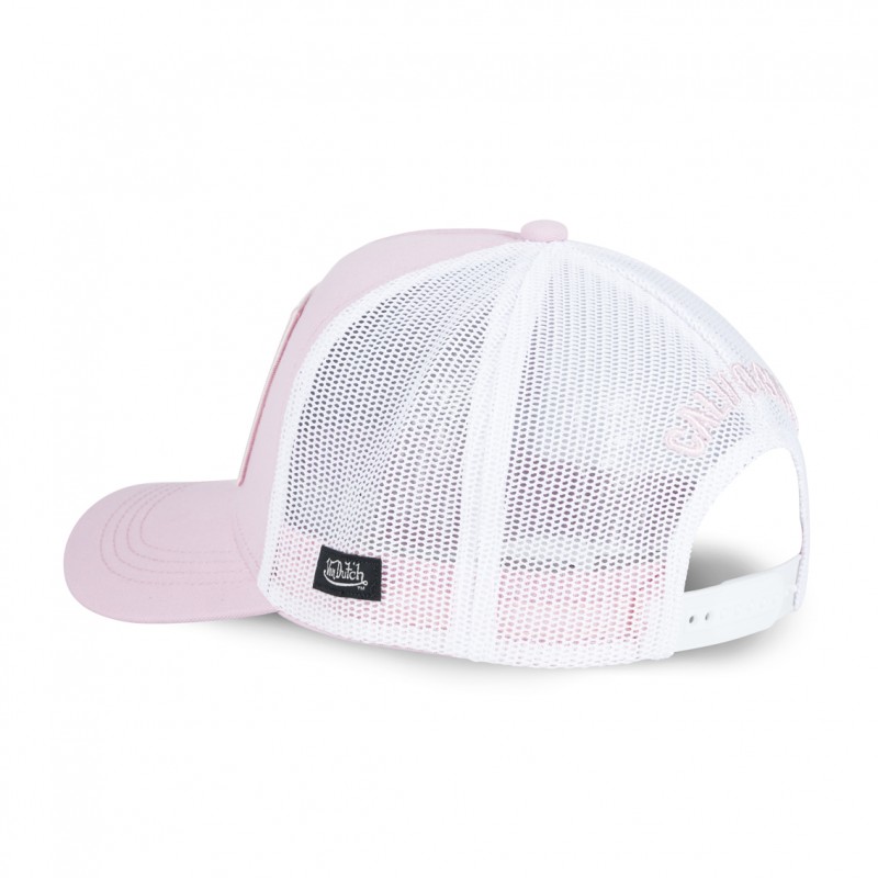 Casquette Von Dutch Trucker Flag Vondutch - 4