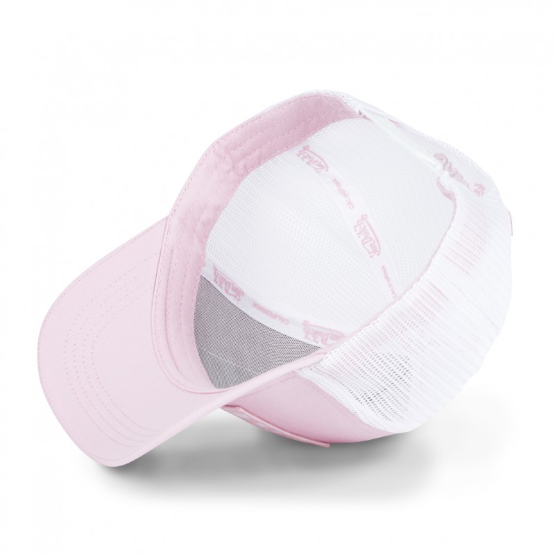 Casquette Von Dutch Trucker Flag Vondutch - 5