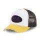 Casquette Vondutch Jaune Trucker Snapback effet Usé SUMMER Vondutch - 1
