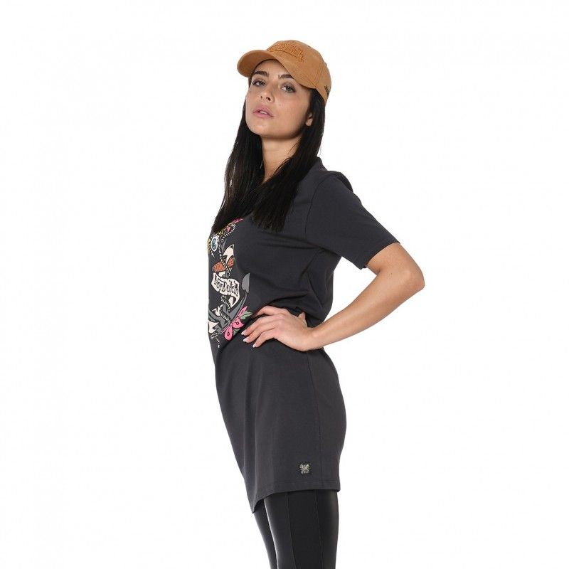 Dutch Redux No. 2 Women's Tee