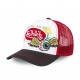 Casquette Trucker Flying eyes Vondutch - 1