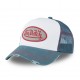 Casquette Trucker avec filet Con Vondutch - 1