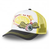 Casquette Homme Yellow