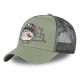 Casquette Trucker Bull Vondutch - 1