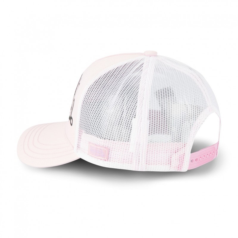 Casquette Von Dutch femme avec filet Lovu Vondutch - 4