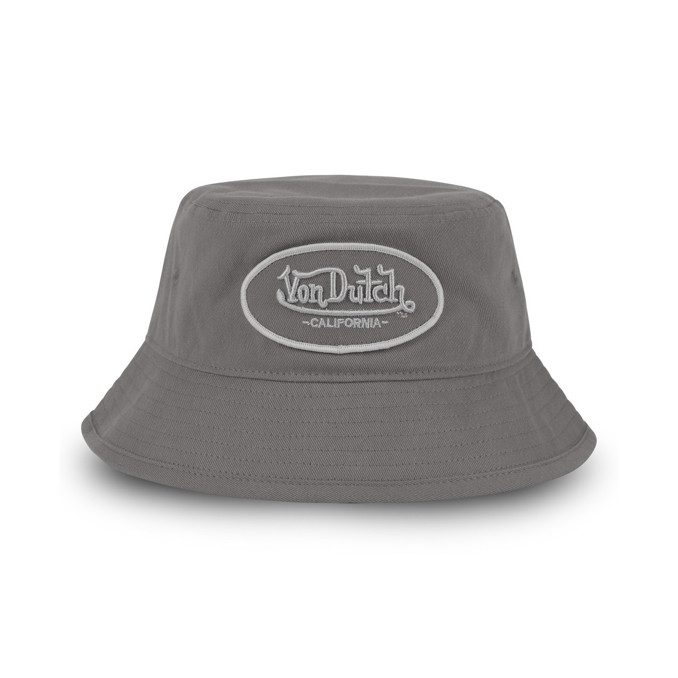 Bob uni Grey Vondutch - 1