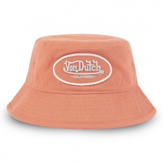 Bob uni Light Orange Vondutch - 1