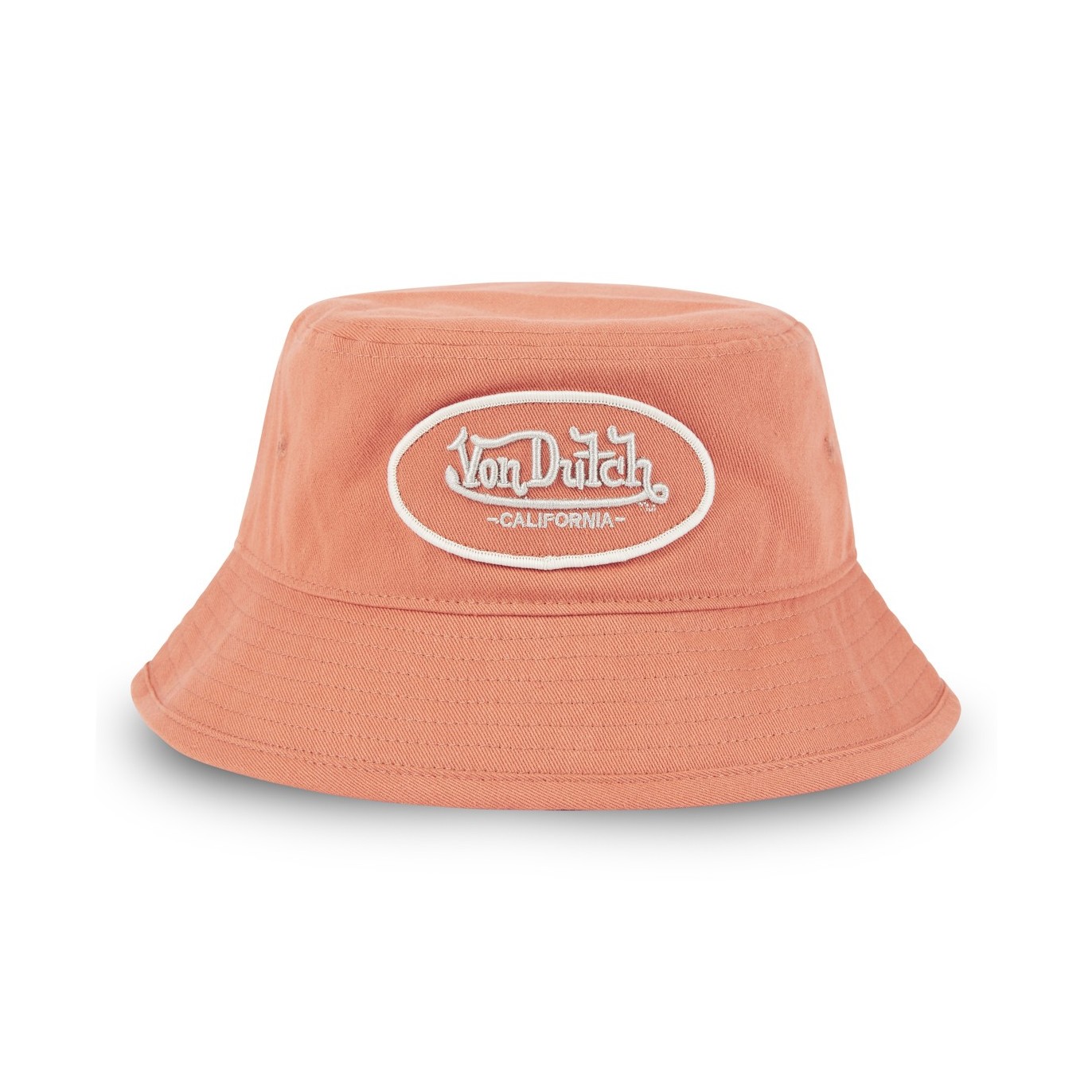 Bob uni Light Orange Vondutch - 1