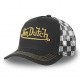 Casquette Homme Racer Vondutch - 1