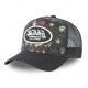 Casquette homme Trucker Vondutch - 1