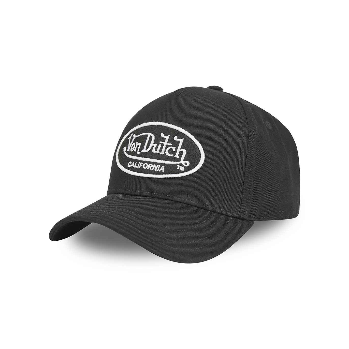 Casquette Baseball LOFB6 Vondutch - 1