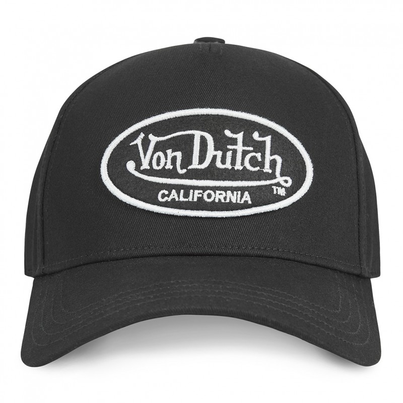 Casquette Baseball LOFB6 Vondutch - 2