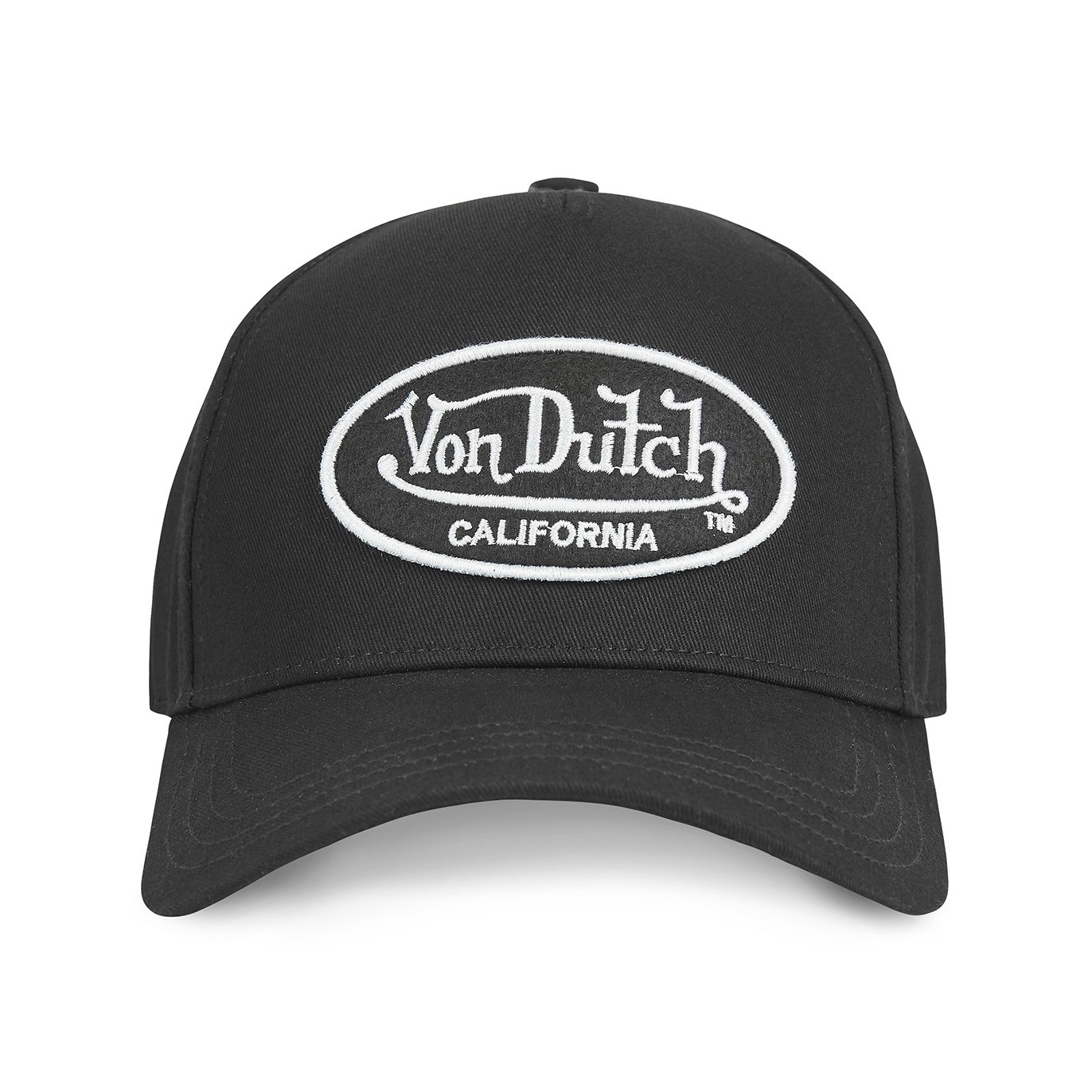 Casquette baseball Von Dutch Lofb California Verte – R' du Sud